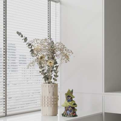 花卉3D模型下载